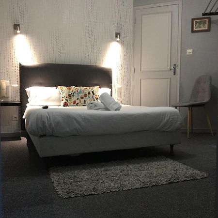 Hotel Le Pont Napoleon La Celle-sous-Gouzon Экстерьер фото